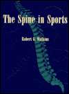 The Spine in Sports, (0801675022), Robert G. Watkins, Textbooks 