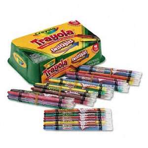  Crayola Twistables Crayons BIN52 7408 Toys & Games