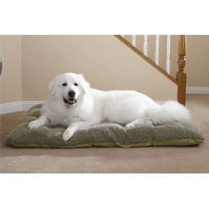  Futon Dog Bed Cover / Xlarge, Sage, X Large
