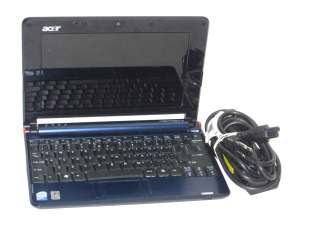 AS IS ACER ASPIRE ONE AOA 150 1691 ZG5 LAPTOP NOTEBOOK  