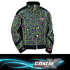 more options youth snowmobile jacket bella black twist youth size xs $ 