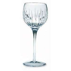  Reed & Barton Miller Rogaska Soho White Wine Glasses Set 