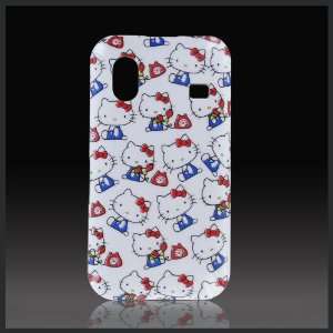 Hello Kitty Mini Kitties Phone Images hard case cover for Samsung 