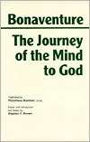 Journey of the Mind to God, (0872202003), St. Bonaventure, Textbooks 