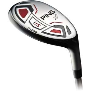  Used Ping I15 Hybrid