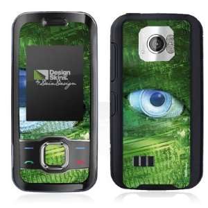   Design Skins for Nokia 7610 Supernova   CU Design Folie Electronics