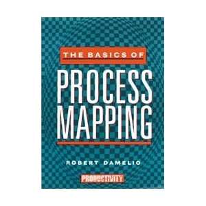  Productivity Press Basics Process Mapping Productive/lean 
