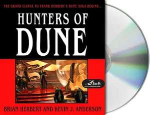   Heretics of Dune by Frank Herbert, Penguin Group (USA 