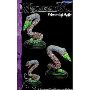  Primordial Magic Neverborn Malifaux Toys & Games