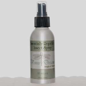  Essentially Repelled Insect Spray (4 oz) Health 