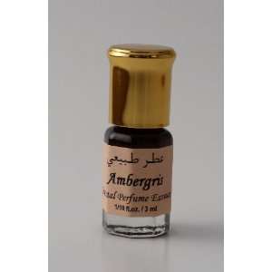  Ambergris Perfume Oil Beauty