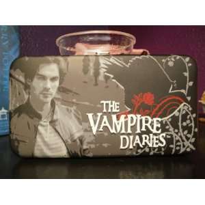    Damon Salvatore the Vampire Diaries Wallet 