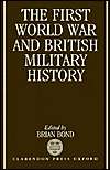   Military History, (0198222998), Brian Bond, Textbooks   