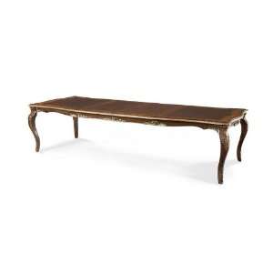   Imperial Court Rectangular Dining Table 79000 40