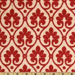  54 Wide Swavelle/Mill Creek Baxley Berry Fabric By The 