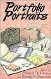 Portfolio Portraits, (0435087274), Bonnie S. Sunstein, Textbooks 