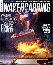 TransWorld Wakeboarding, ePeriodical Series, Bonnier, (2940043956194 