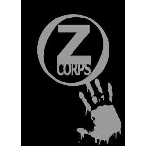  7ème Cercle   Z Corps  Livre de Règles Edition 