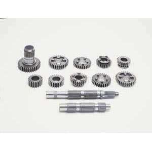  C/RATIO 1ST GEAR SET 2.61XL91  Automotive