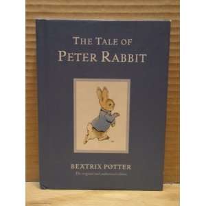  The Tale of Peter Rabbit Beatrix Potter Books