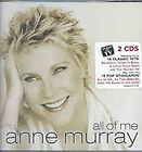 ALL OF ME BY MURRAY,ANNE (CD) 
