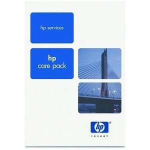  HP Care Pack. CPE INSTALL & STARTUP ONSITE PROLIANT ML310 