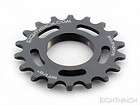 EIGHTHINCH CNC TRACK FIXED GEAR COG 1/8 18T 18 TOOTH