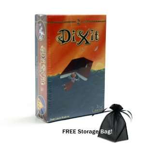  Dixit 2   84 New Cards For More Exciting Game Play w/ Free 