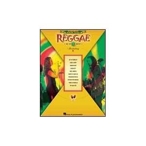  Ultimate Reggae P/V/G