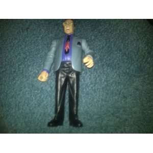   CORNETTE RINGSIDE COLLECTION SERIES 2 WWE ECW WCW TNA 