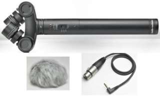Audio Technica AT 2022 X/Y Stereo Microphone AT2022 New  