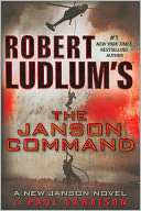 Robert Ludlums The Janson Paul Garrison