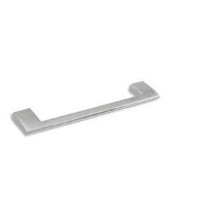  #8211 128 CKP Brand Modern Collection Drawer Pull, Brushed 