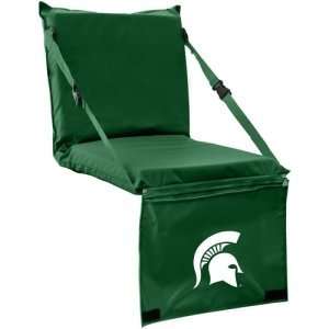    Michigan State Spartans NCAA Tri Fold Seat