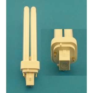  CF18DD/830 18W COMPACT FLUORESCENT 3000K G24D 2 BASE