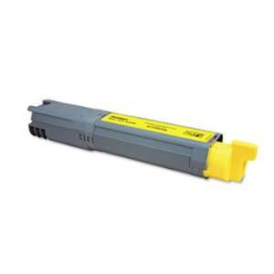  83400Y Compatible High Yield Toner, 2000 Page Yield 