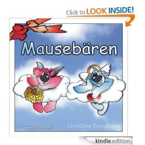 Mausebären (German Edition) Daniela Sturm  Kindle Store