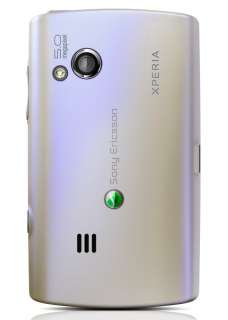  Sony Ericsson U20a Xperia Mini Pro Unlocked Phone  U.S 