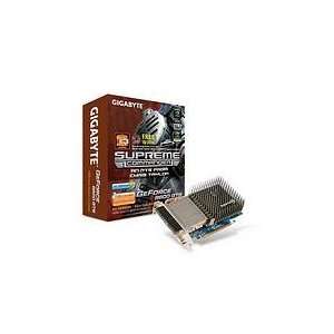  Geforce 8600GTS 256MB DDR3 Electronics