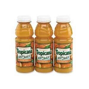  MJK86000   Orange Juice, Pure Juice, 15.3 oz., 12/CT 