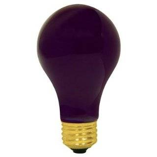   Light Bulbs Specialty Light Bulbs Black Light Bulbs