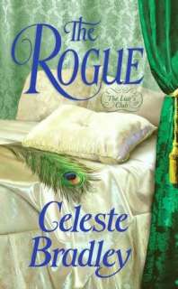 the rogue liar s club series celeste bradley paperback $