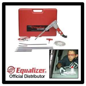  Equalizer Excalibur Automotive