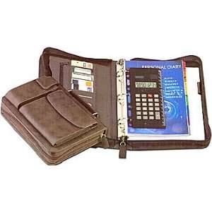   Portable Planner with Cell Phone Holder Cell Phones & Accessories