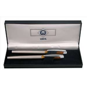  Schmidt Pen Set   Orange