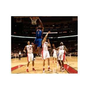   Stoudemire 13X11 3 D Photo 13 X 11 Inch 