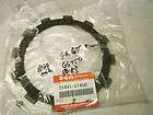 suzuki gs450 gr650 tempter nos clutch plate 1980 83 expedited