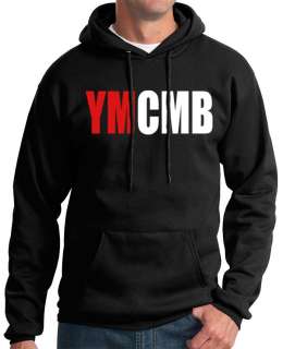 YMCMB SWEATSHIRT young money lil wayne weezy crewneck sweater t shirt 