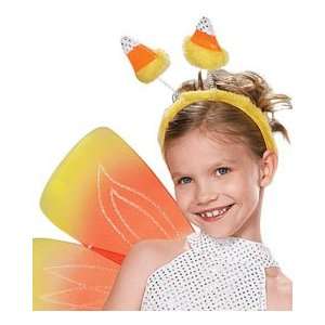  candy corn hair boppers Toys & Games