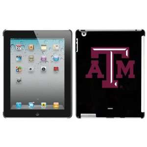  Texas A&M University ATM design on New iPad Case Smart 
